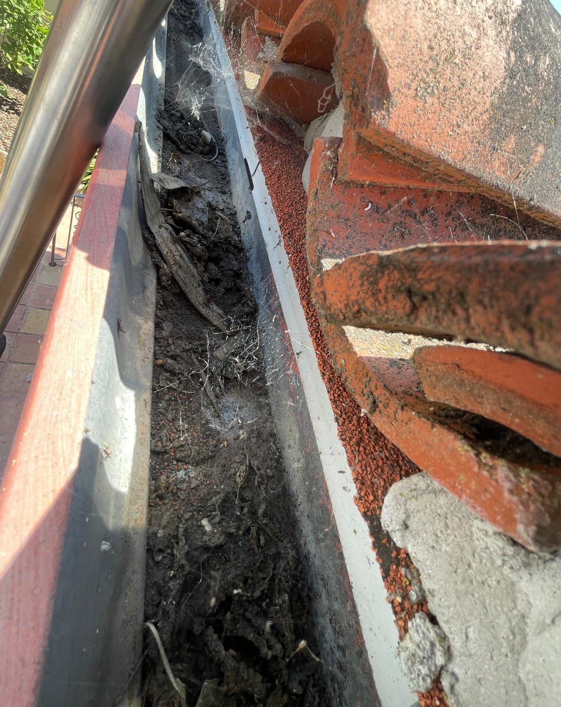 Gutter Cleaning in Santa Barbara, CA by Goleta Pressure Washing